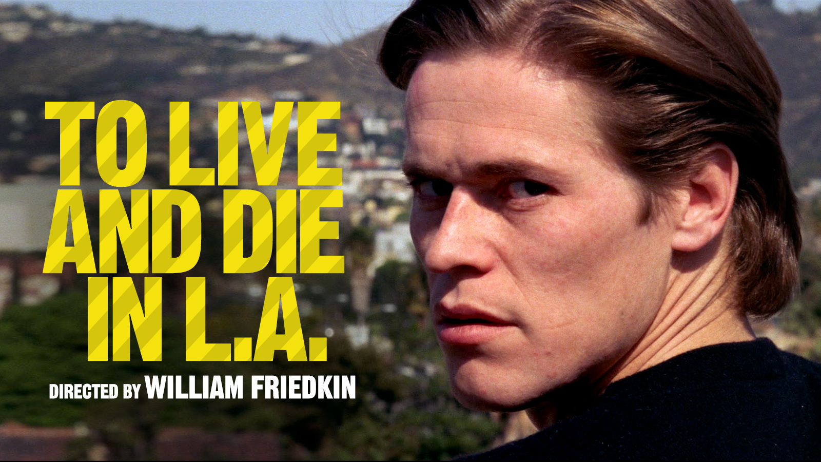 To Live and Die in L.A.