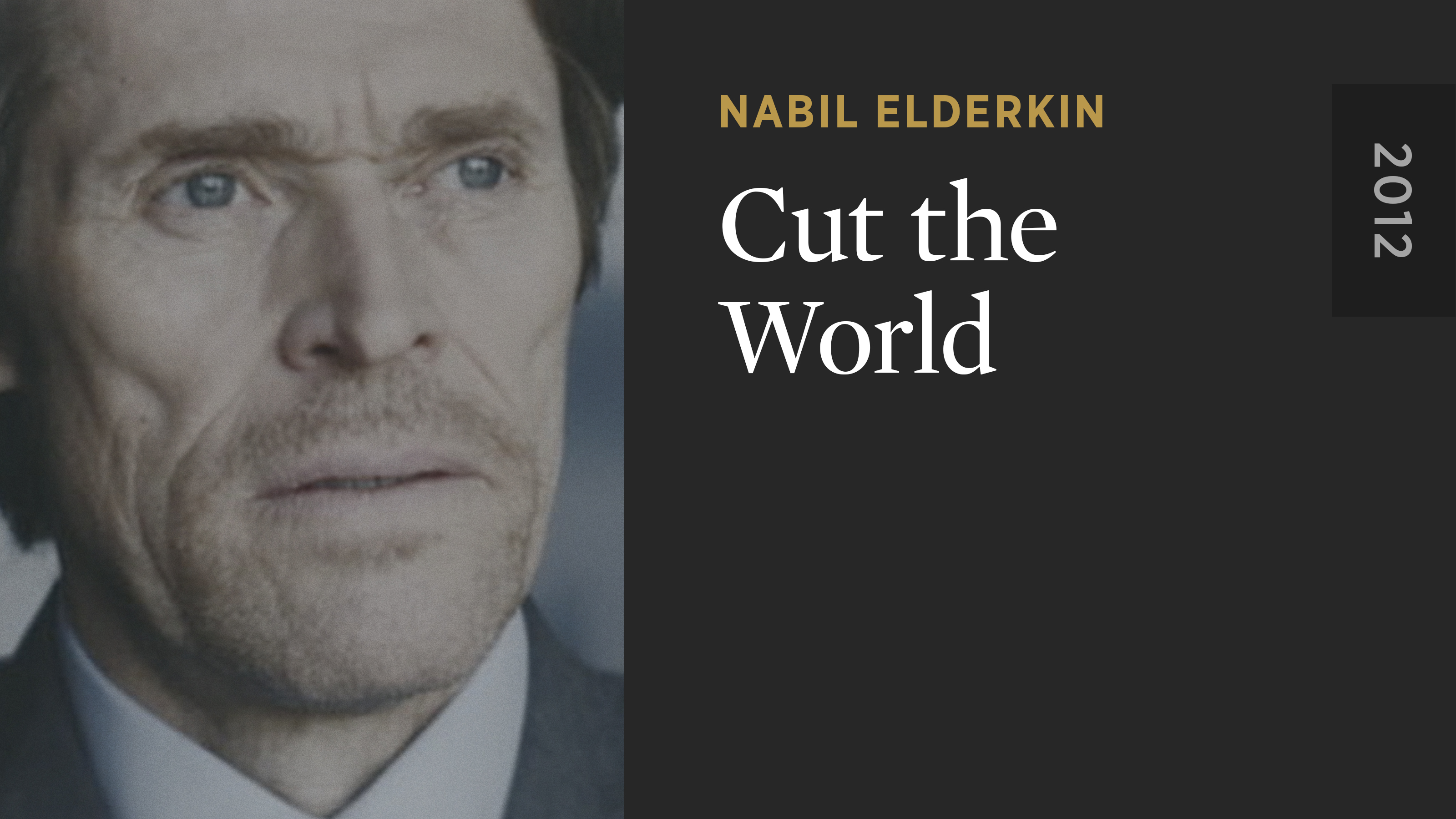Cut the World