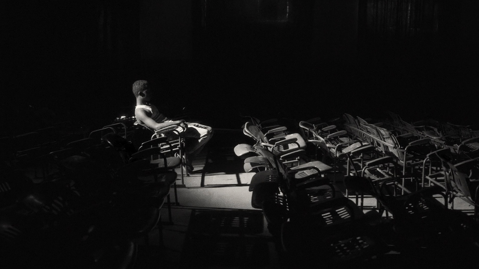 Jessica Beshir and Ladan Osman on FAYA DAYI