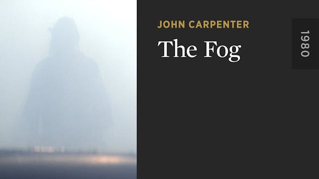 The Fog