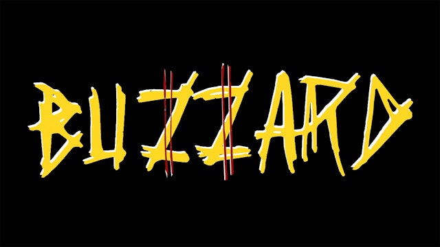 BUZZARD Trailer