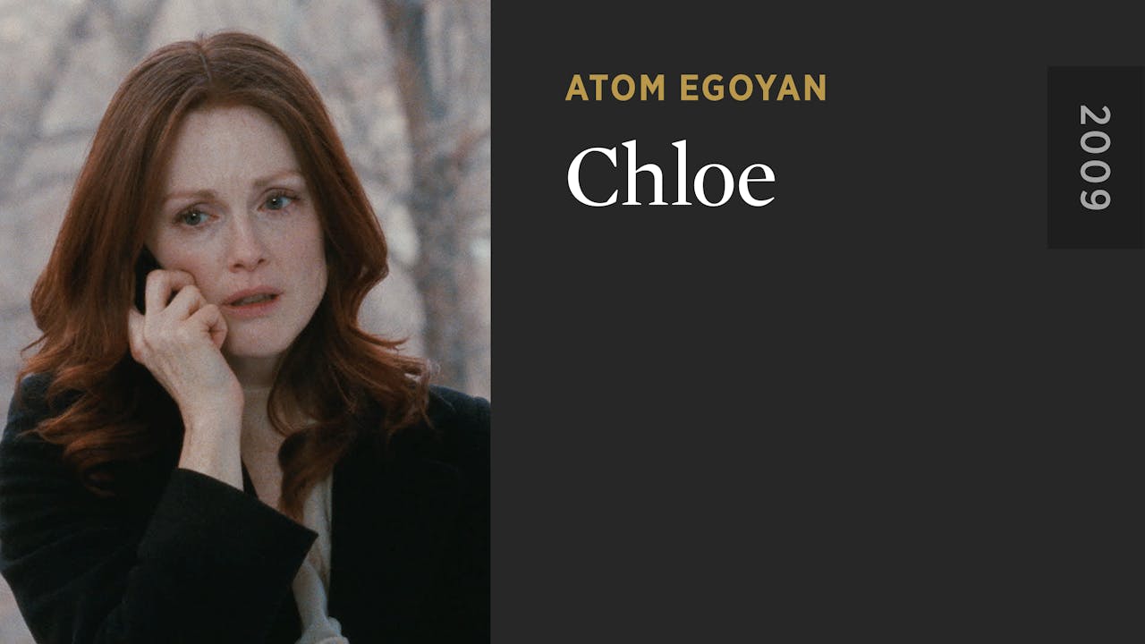 Chloe - The Criterion Channel, image size:1280x720