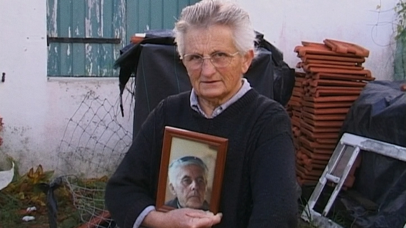 Quelques veuves de Noirmoutier