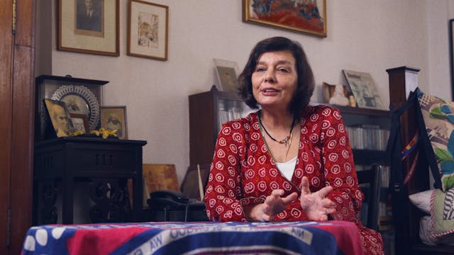 Sooni Taraporevala on MISSISSIPPI MASALA