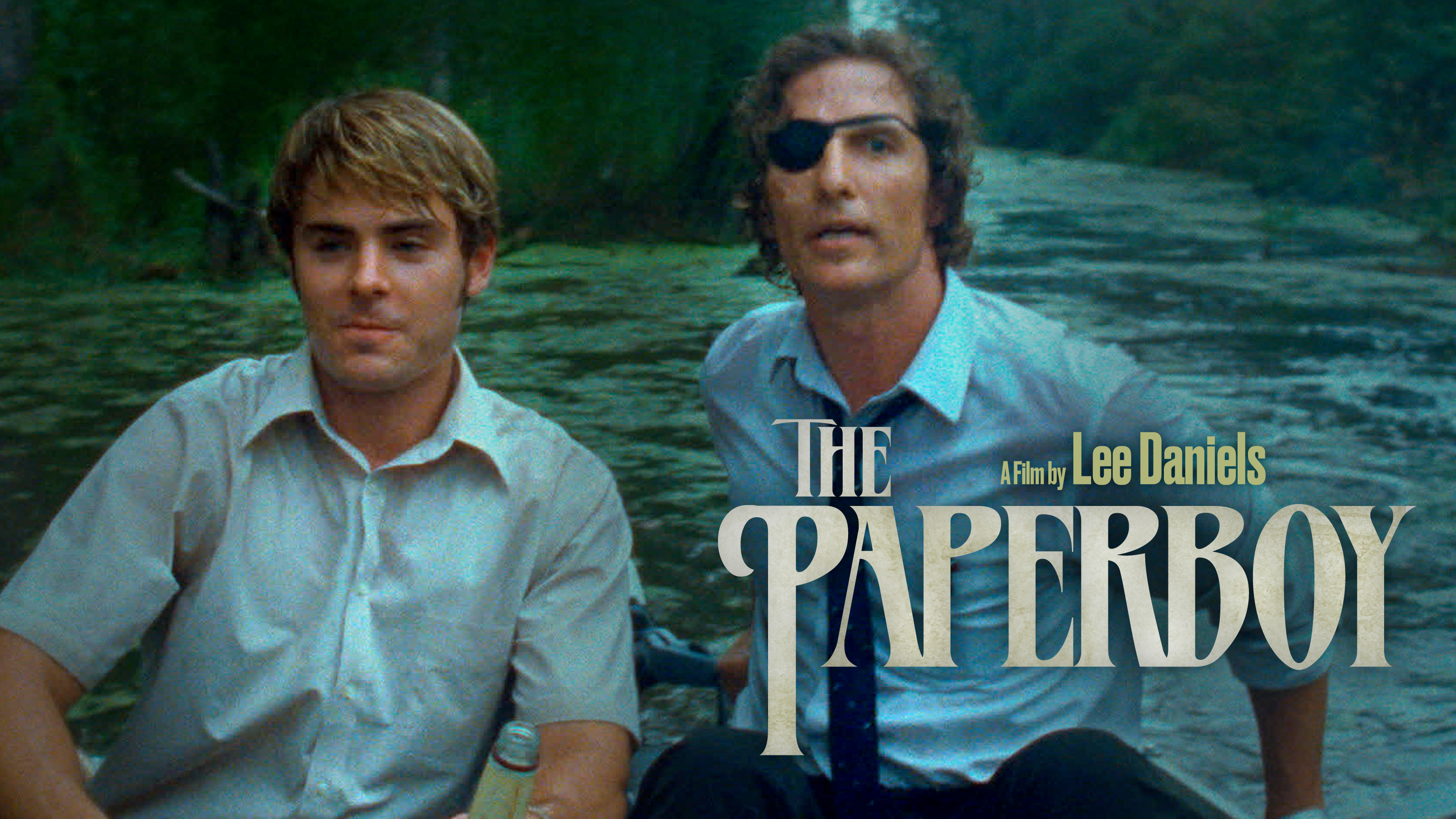 The Paperboy