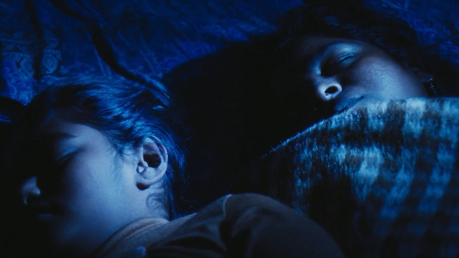 DHEEPAN: Deleted Scenes with Commentary