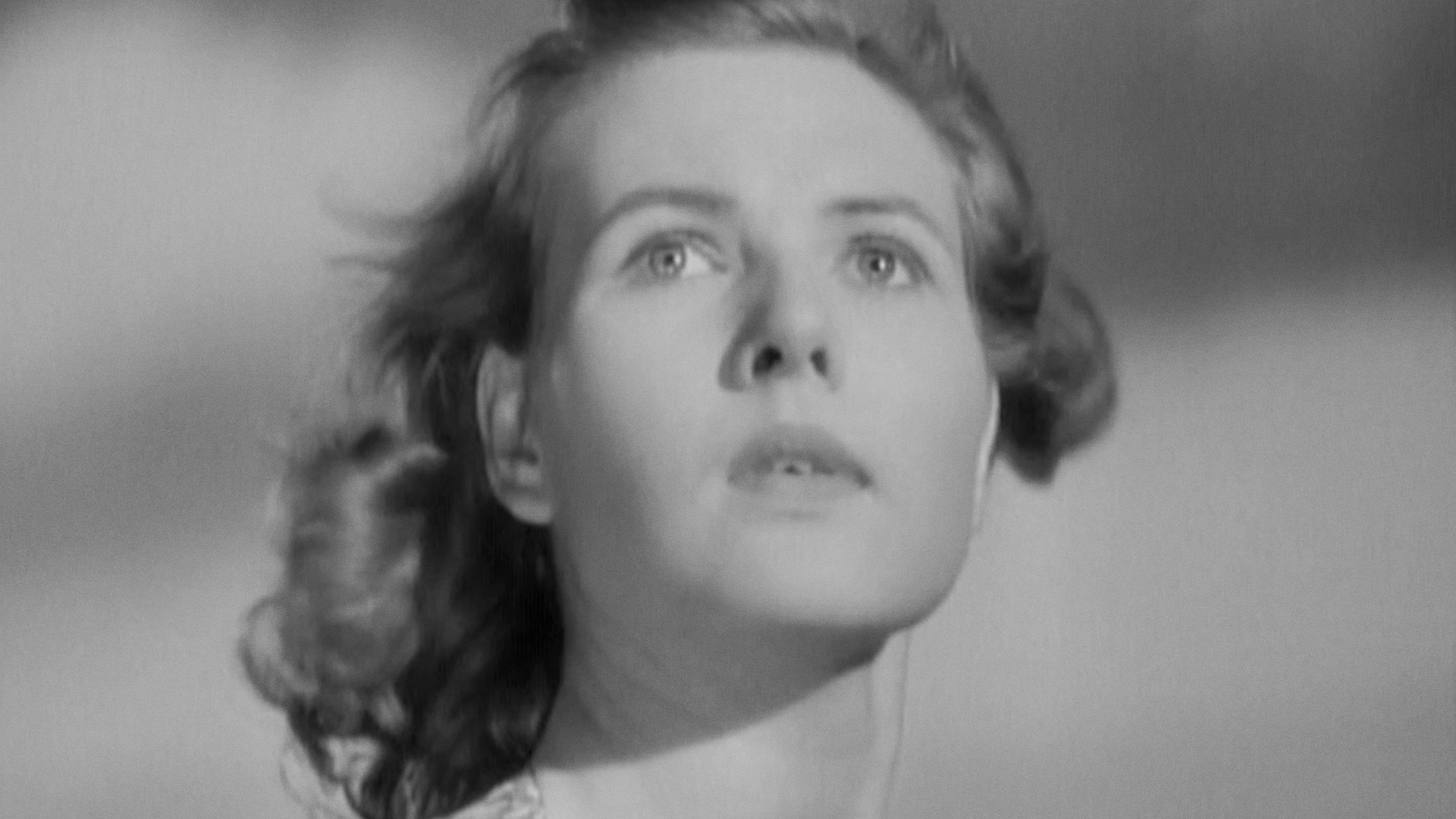 LISTEN TO BRITAIN (Burgin)