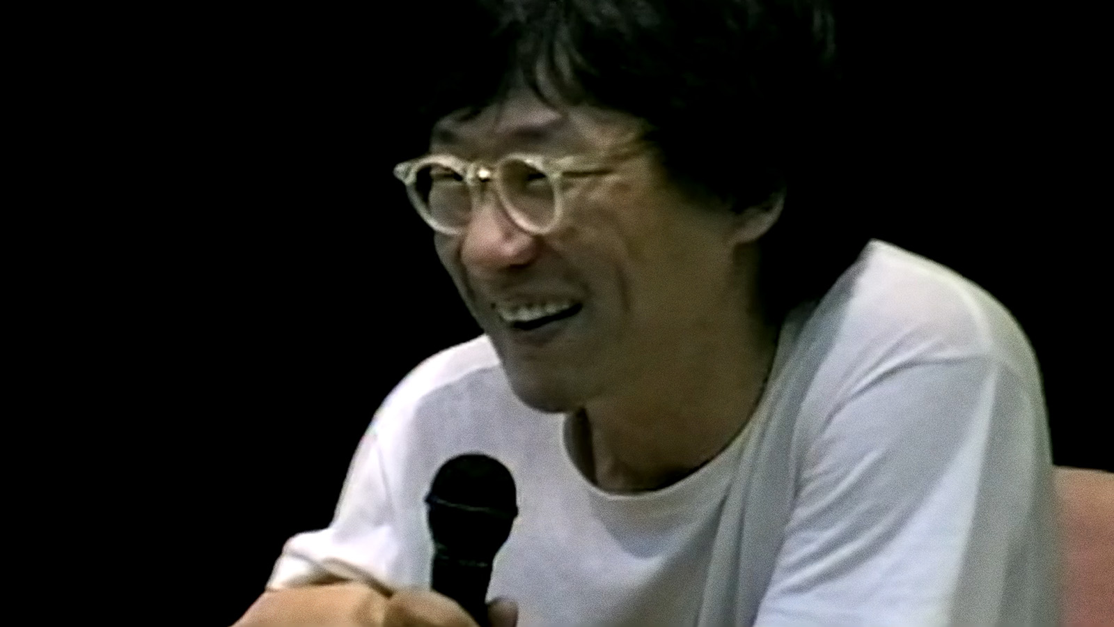 Edward Yang on A CONFUCIAN CONFUSION