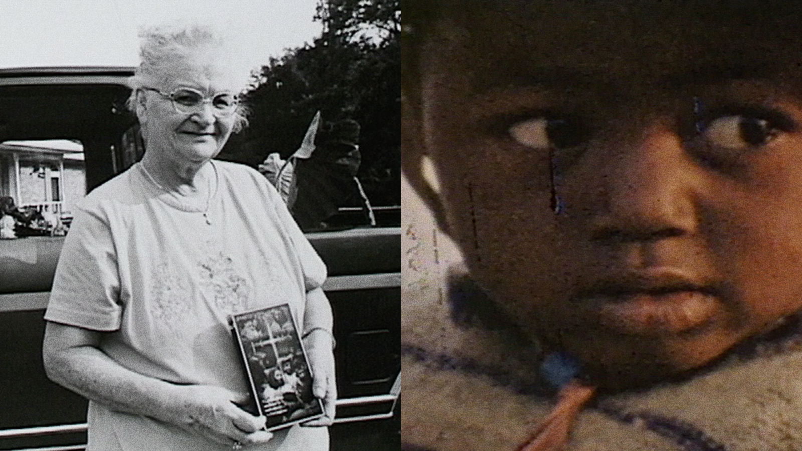 Split Screen: S10-E1 Jesus Is in the Mailbox/Atom Egoyan