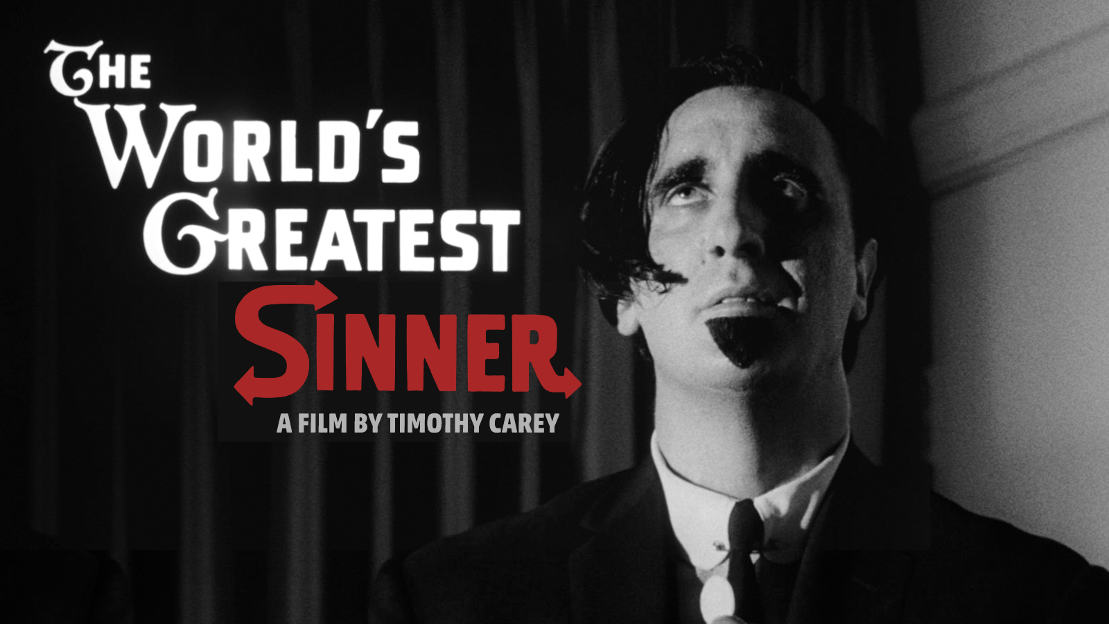 The World’s Greatest Sinner