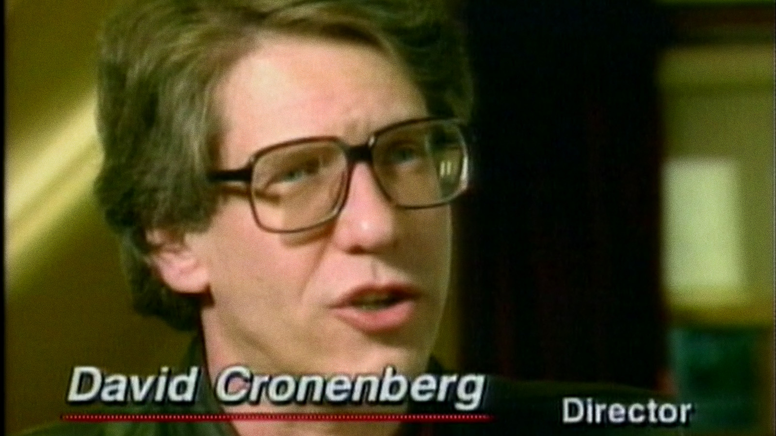 DEAD RINGERS Featurette