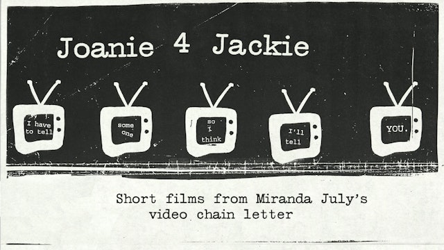 Joanie 4 Jackie