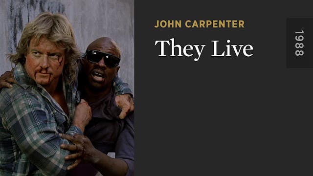 They Live