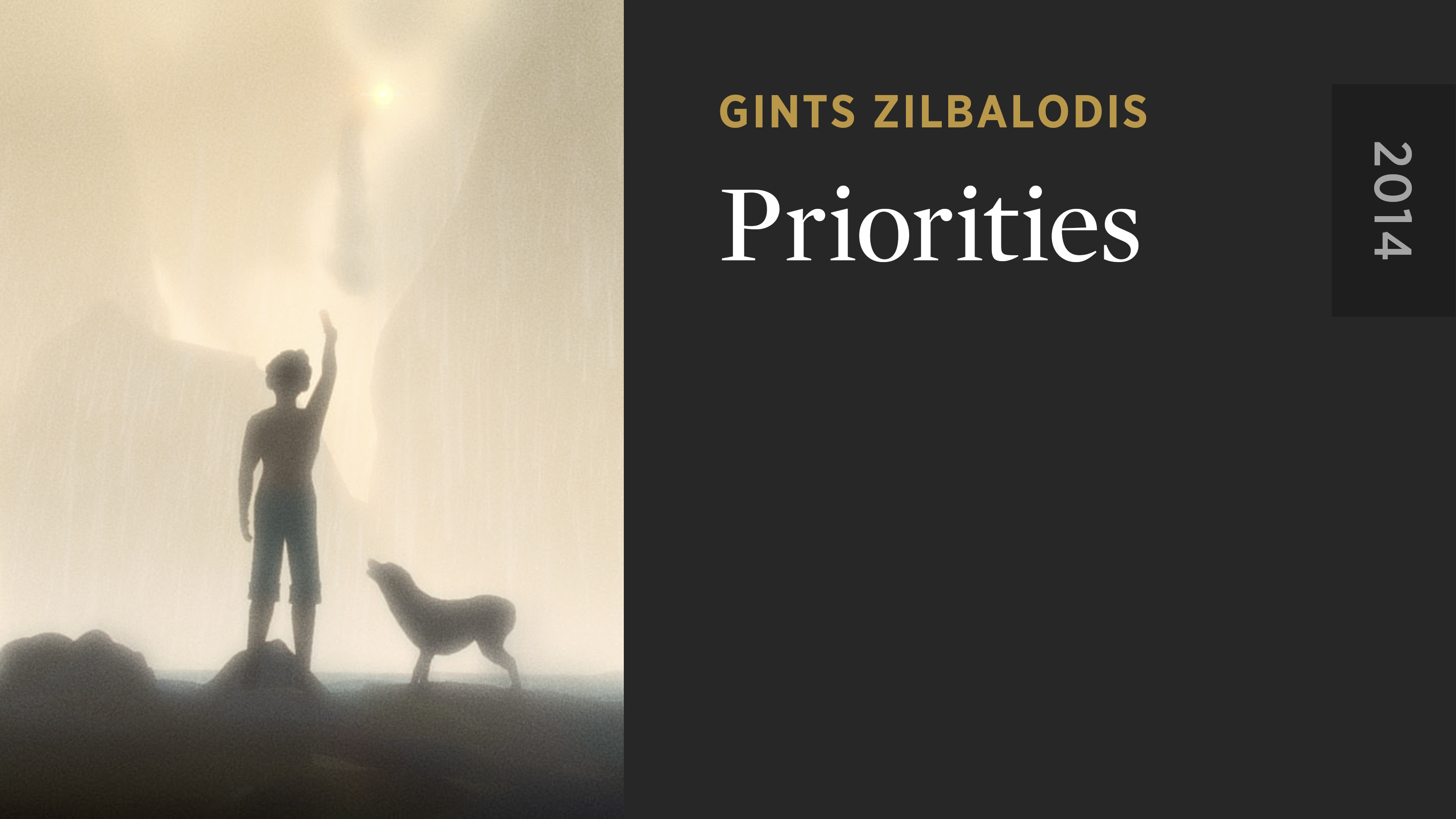 Priorities
