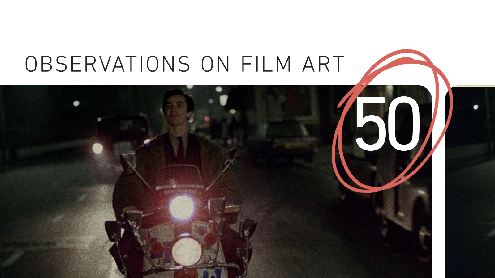 Rock and Roll Style: Costumes and Props in QUADROPHENIA