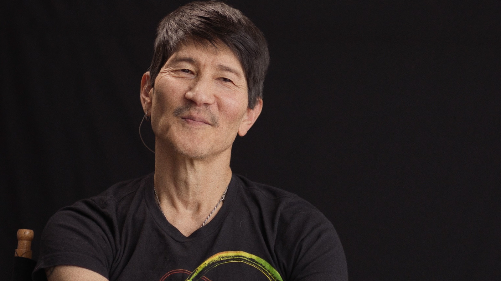 Gregg Araki and Richard Linklater 