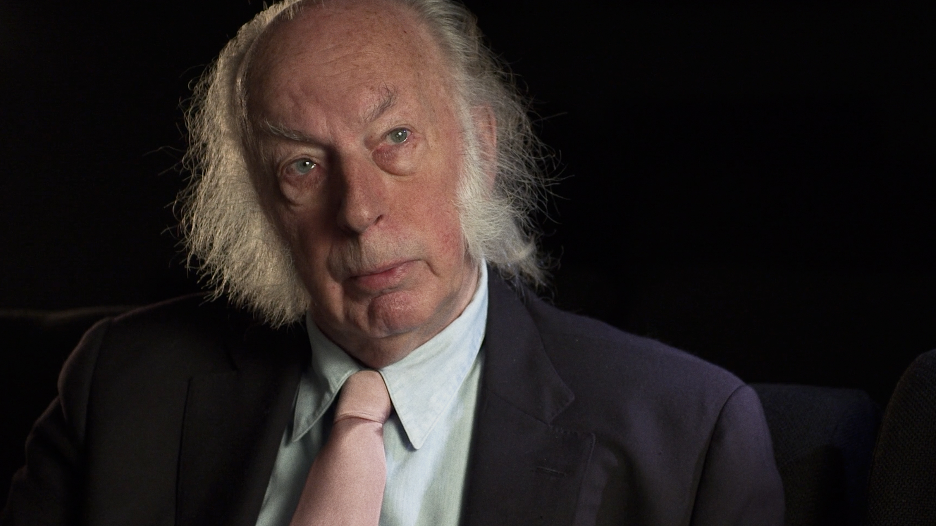 Barry Day on IN WHICH WE SERVE