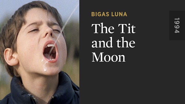 The Tit and the Moon