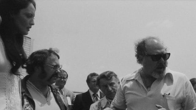 The Making of NASHVILLE