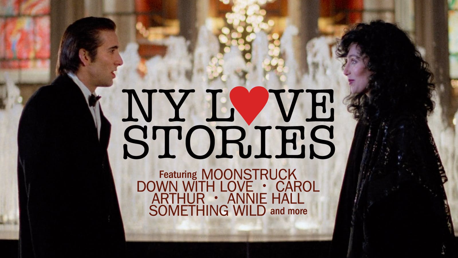 New York Love Stories