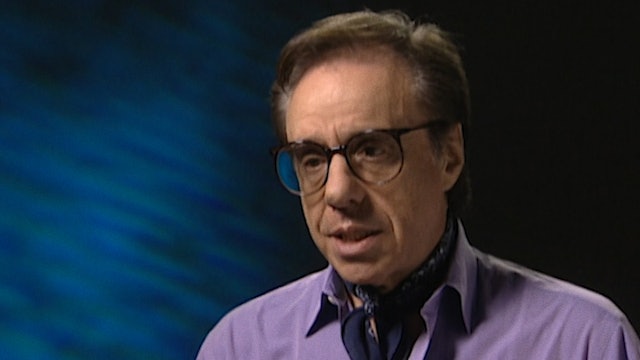 TARGETS Introduction by Peter Bogdanovich, 2003