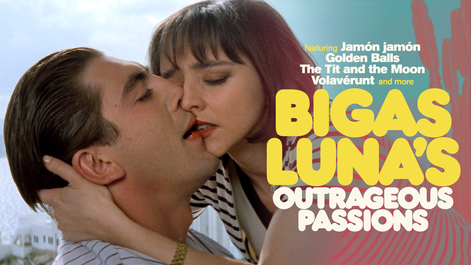 Directed by Bigas Luna