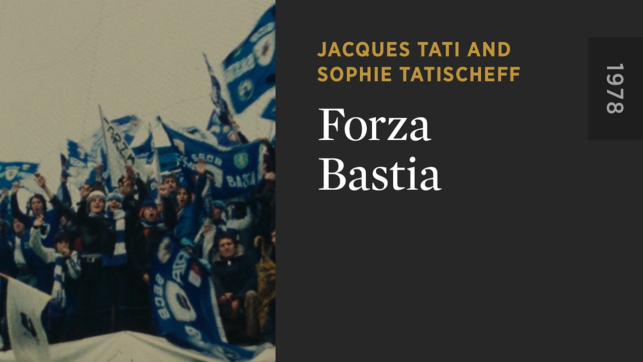 Forza Bastia