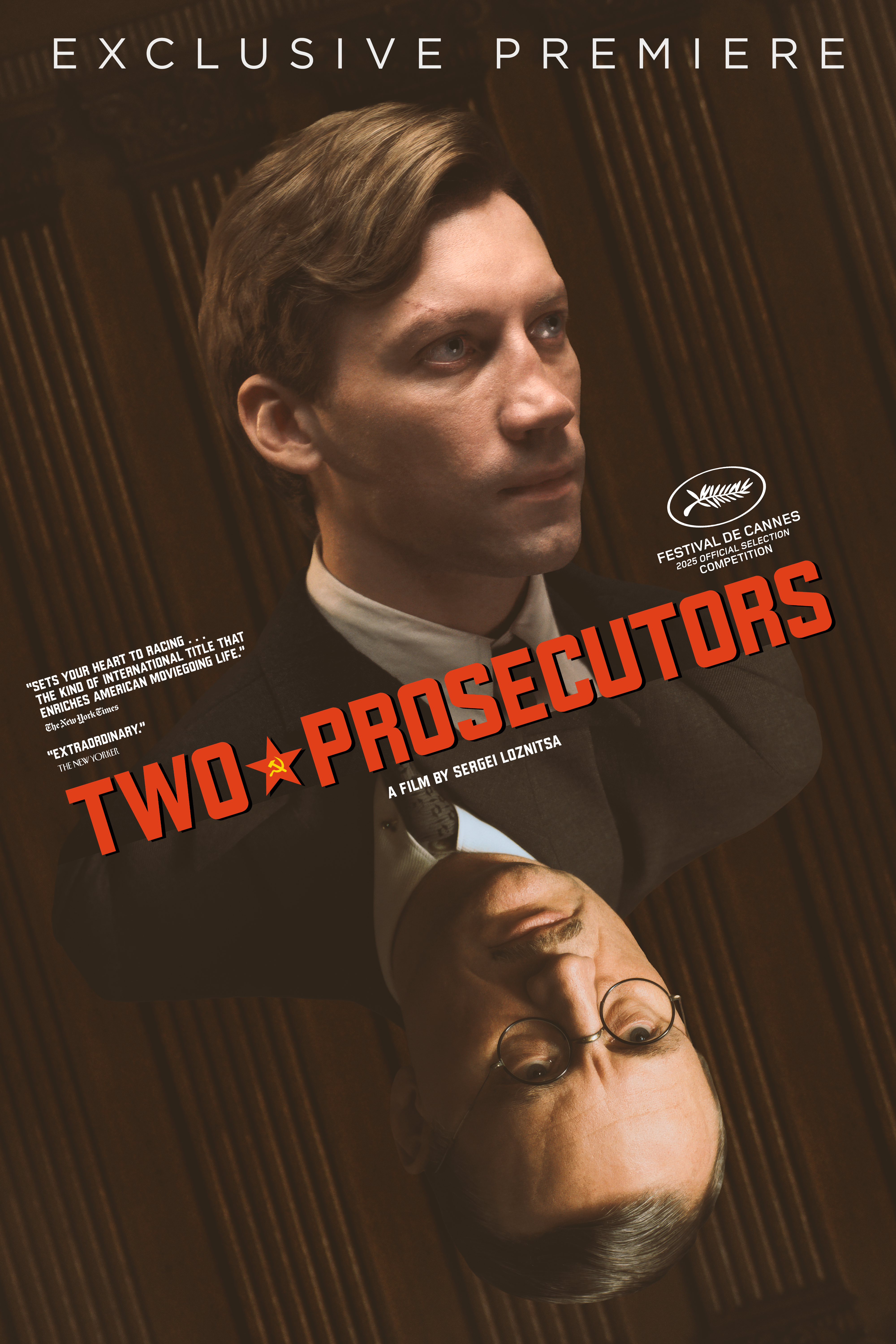 Two Prosecutors