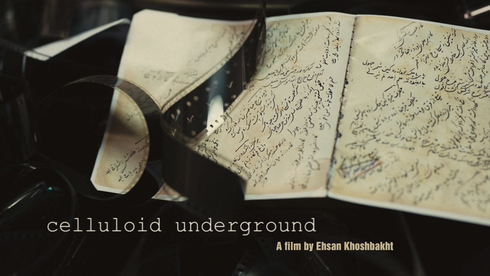 Celluloid Underground