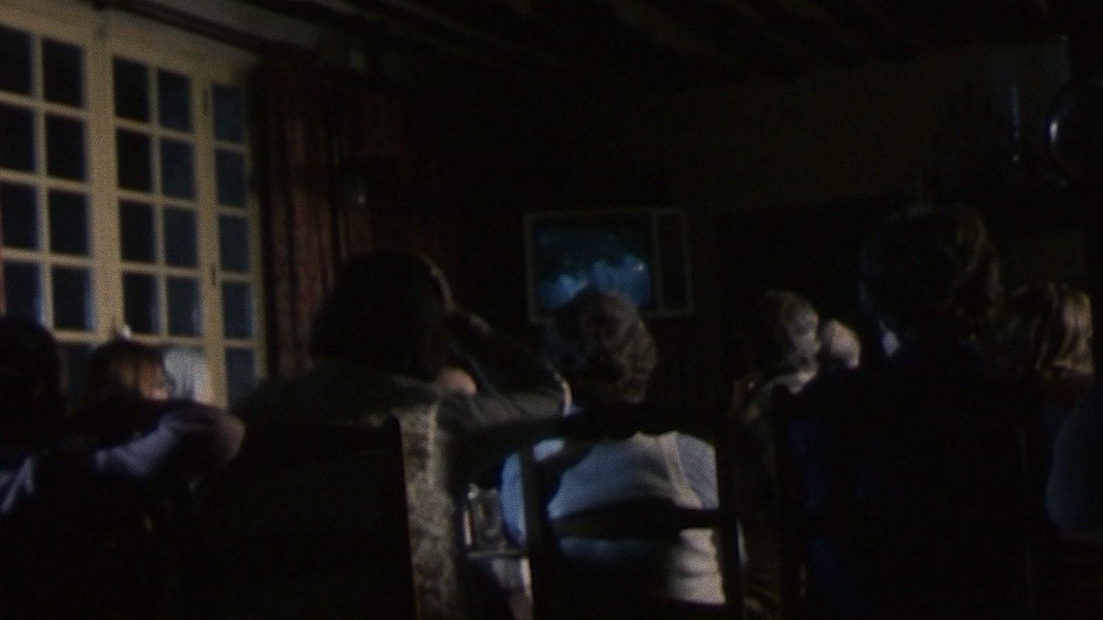 Memories of THE BAKER’S WIFE