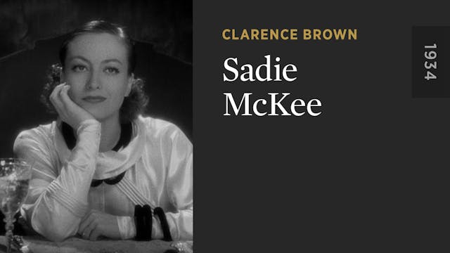 Sadie McKee