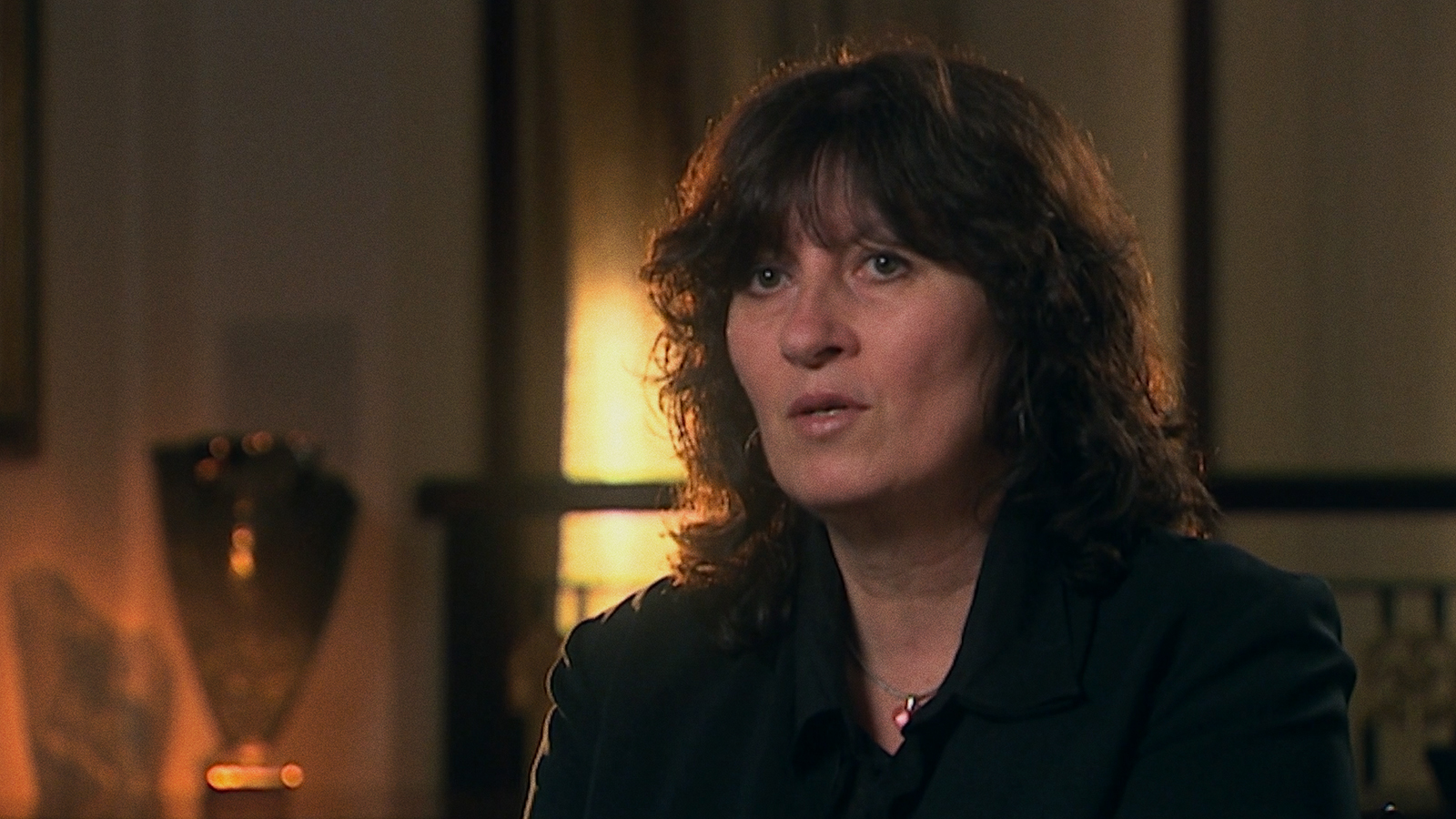 Ginette Vincendeau on LE SAMOURAÏ