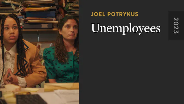 Unemployees