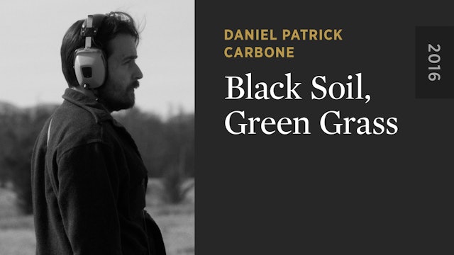 Black Soil, Green Grass