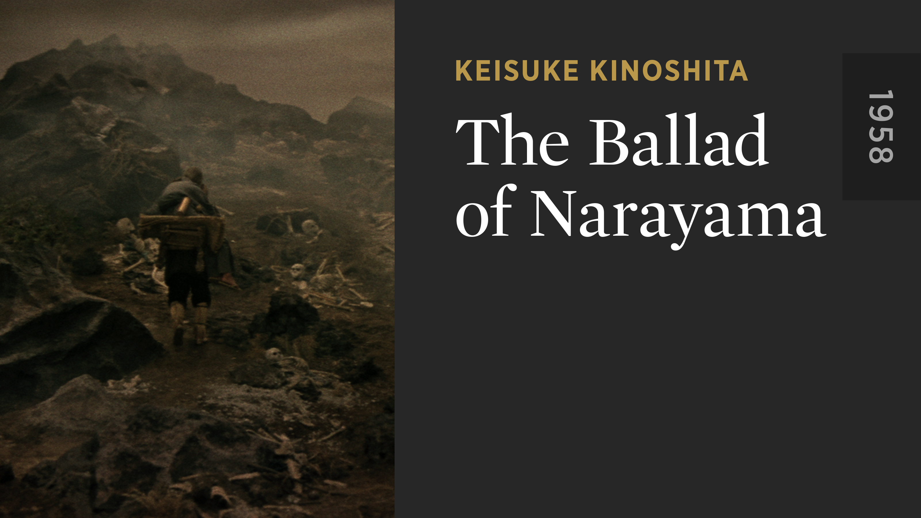 The Ballad of Narayama