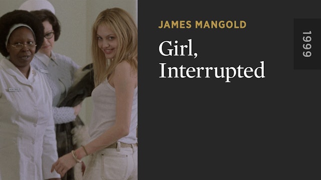 Girl, Interrupted