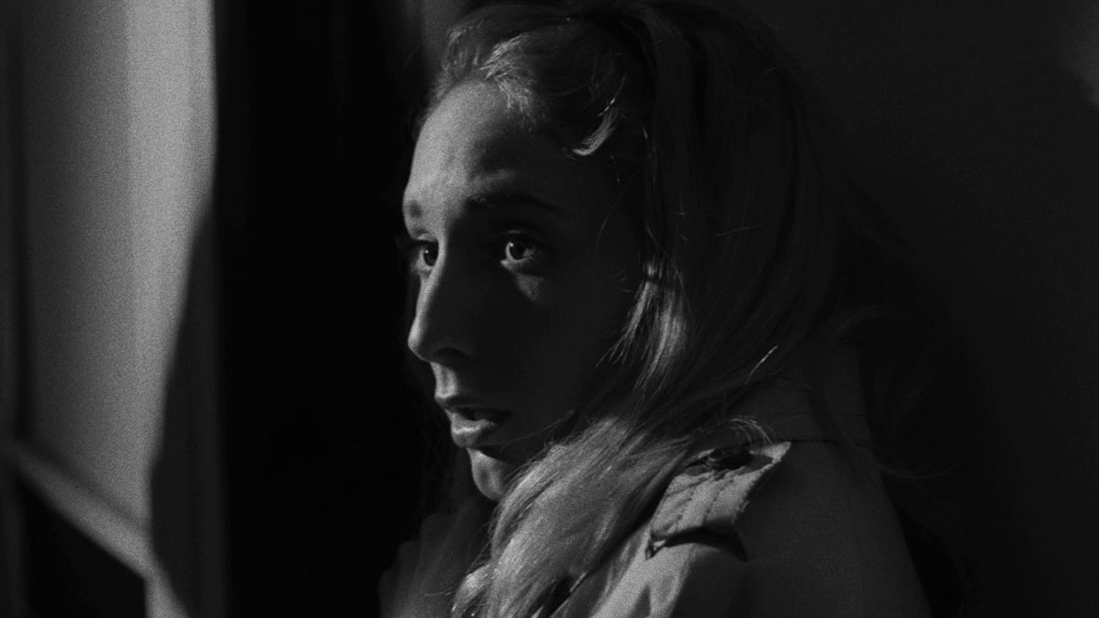 NIGHT OF THE LIVING DEAD Commentary 2