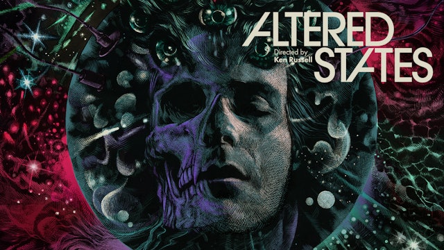 Altered States