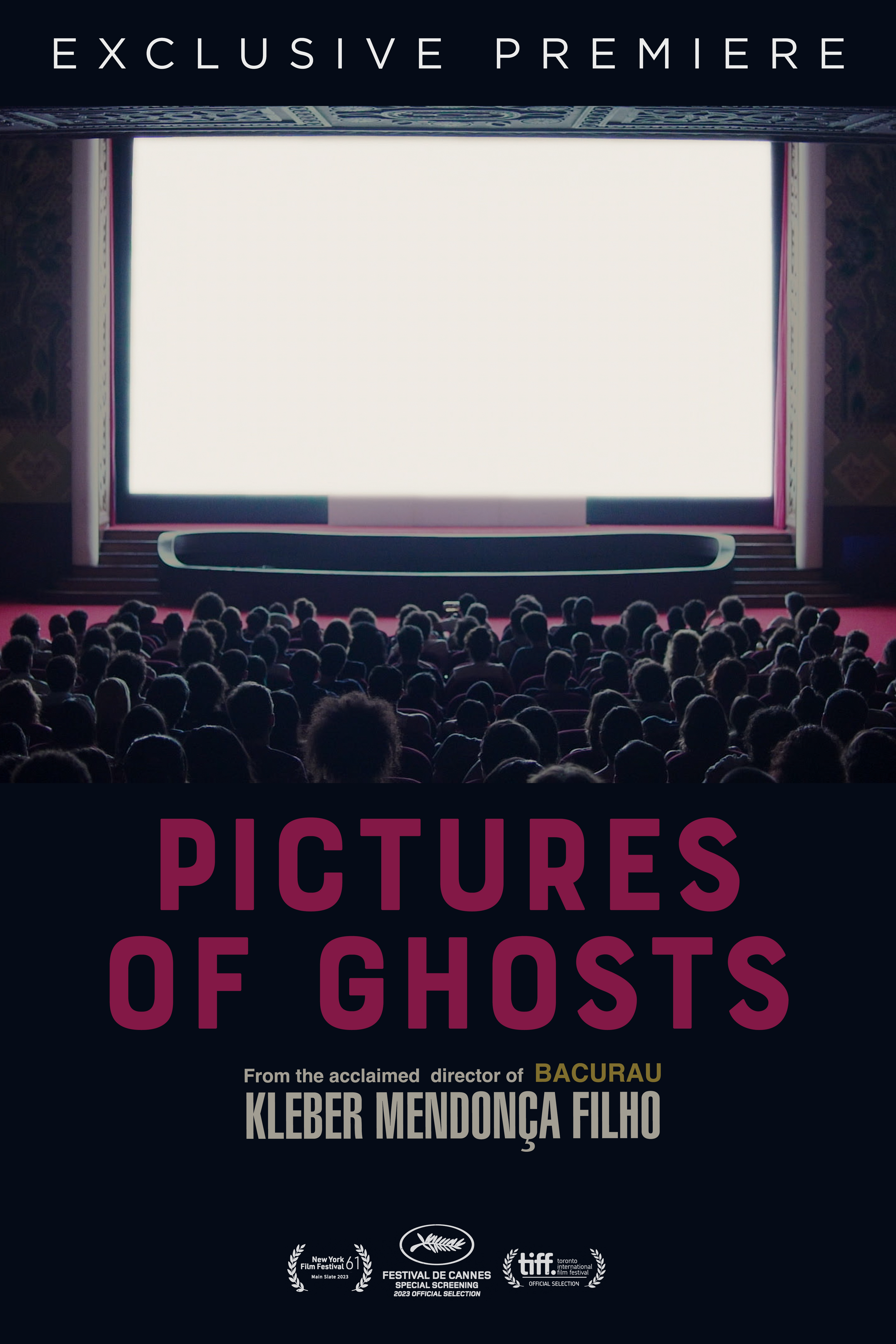 Pictures of Ghosts