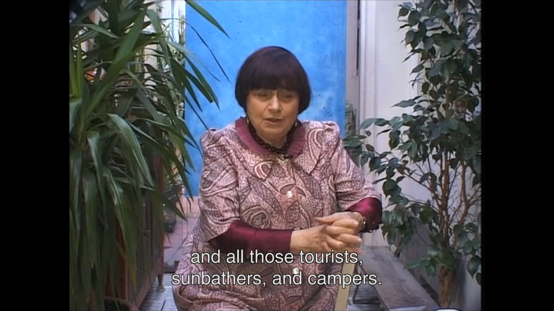 Du côté de la côte  The Criterion Channel