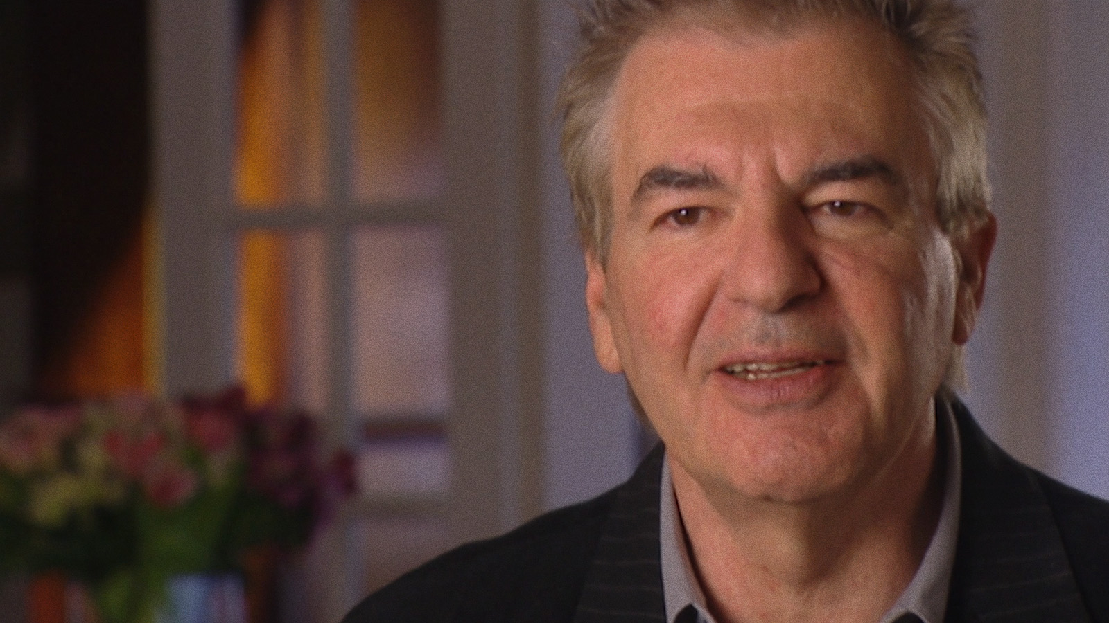 Jean-Pierre Gorin on BOUDU