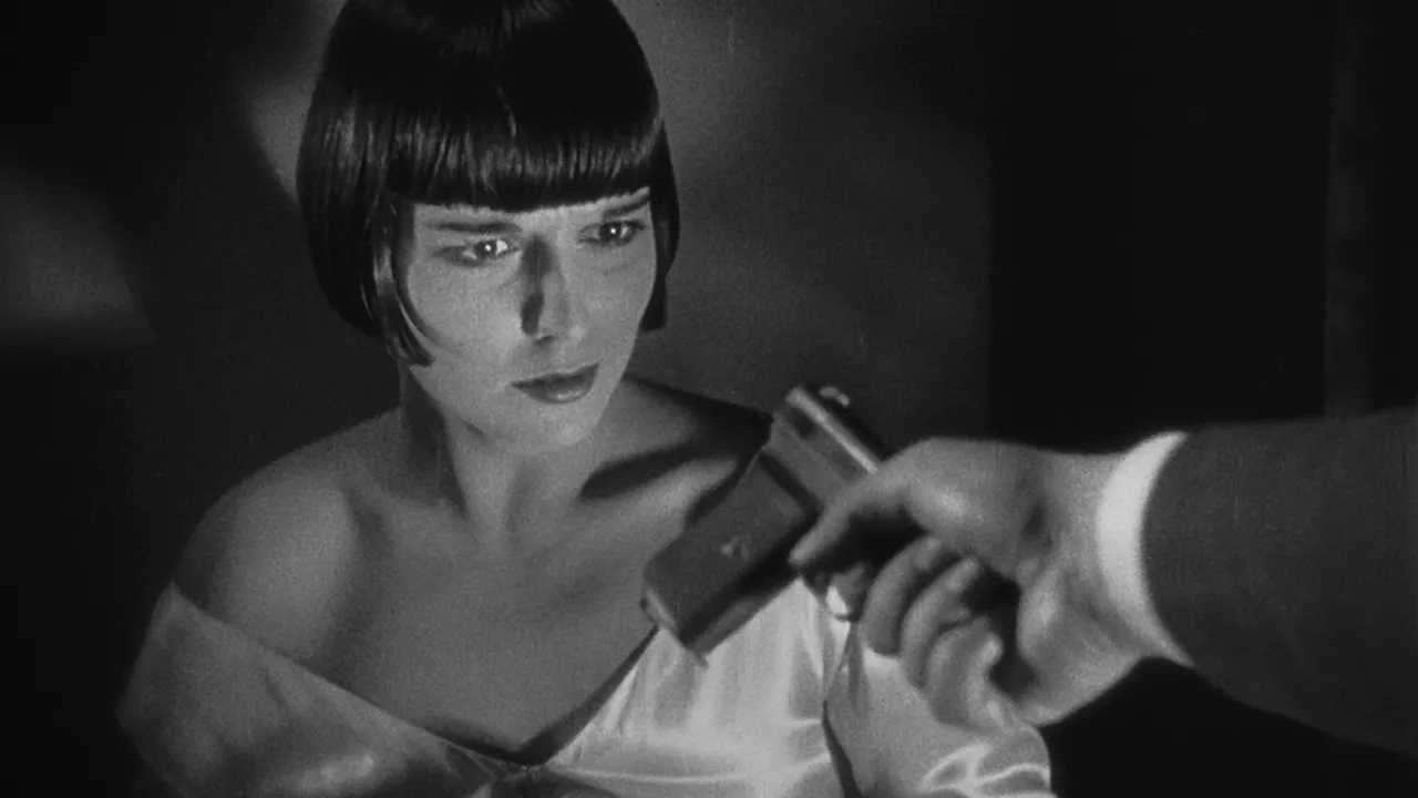 Pandora S Box Cabaret Score Pandora S Box The Criterion Channel