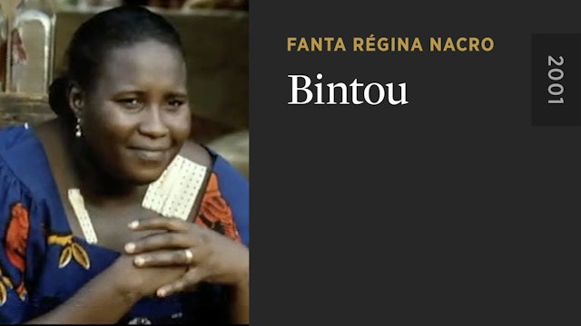 Bintou