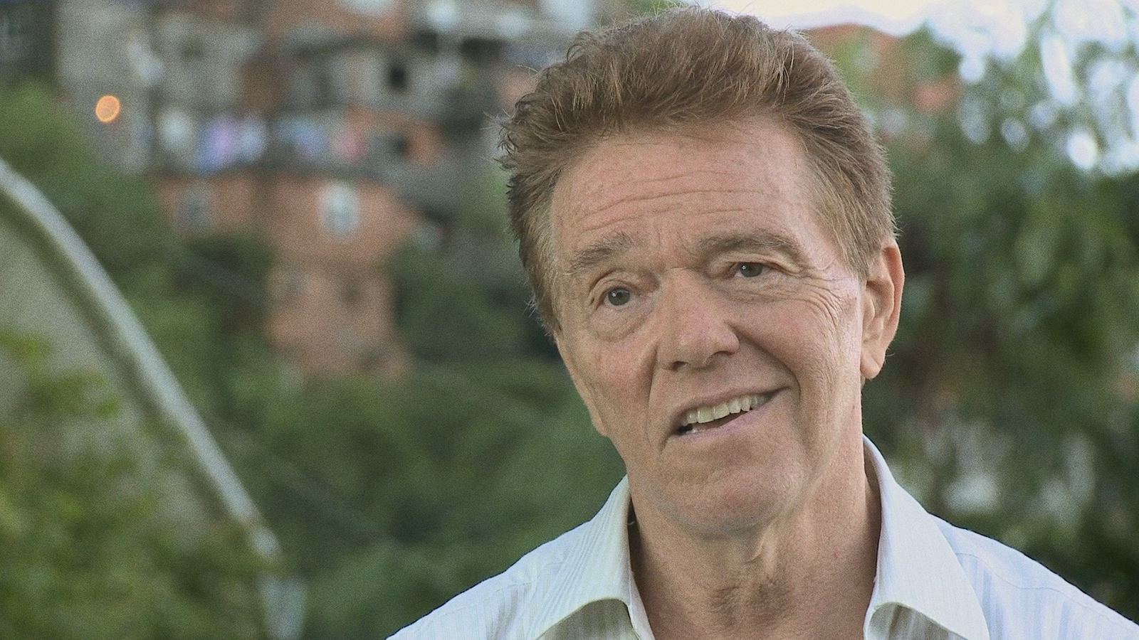 Revisiting BLACK ORPHEUS