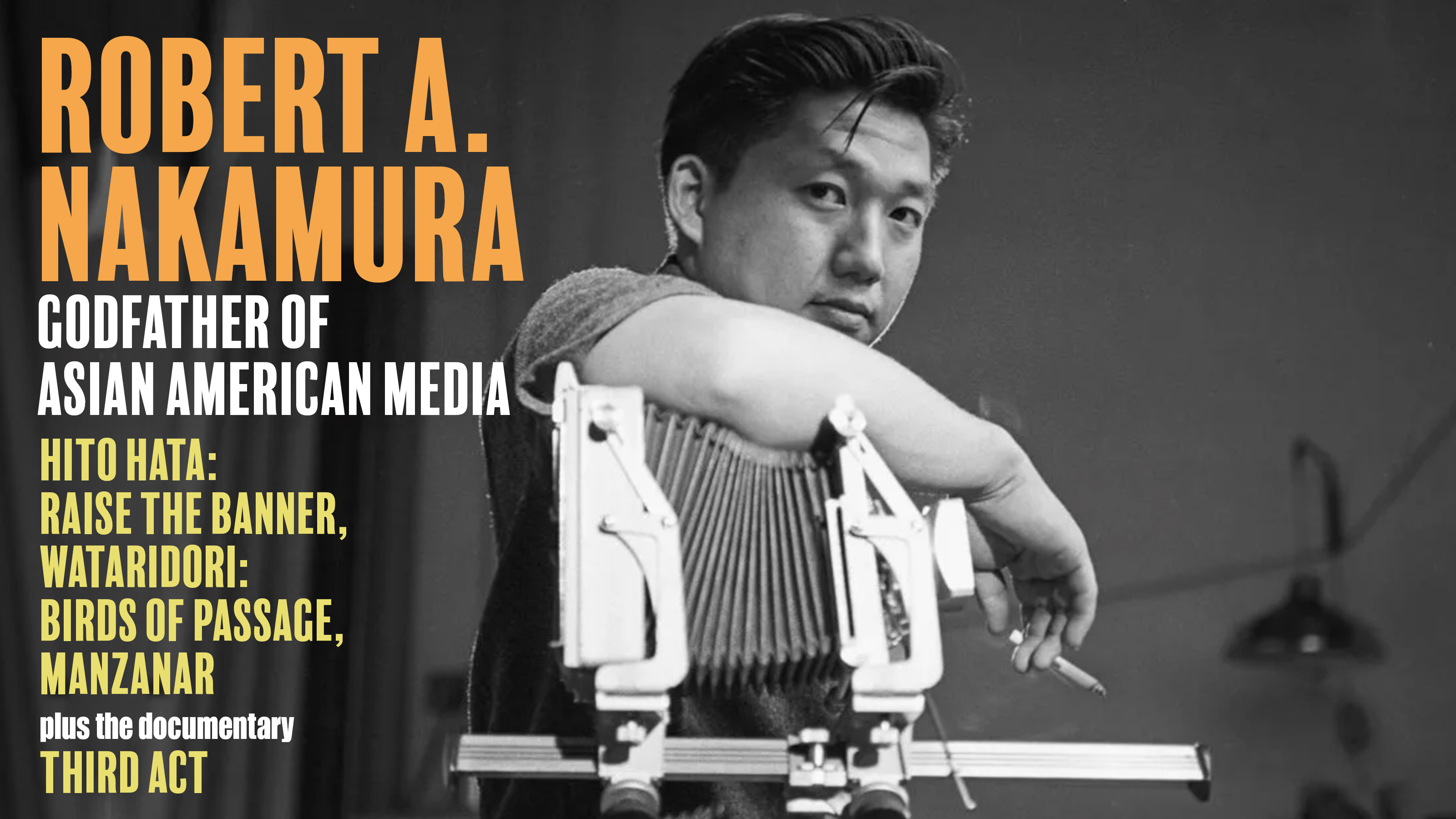 Robert A. Nakamura