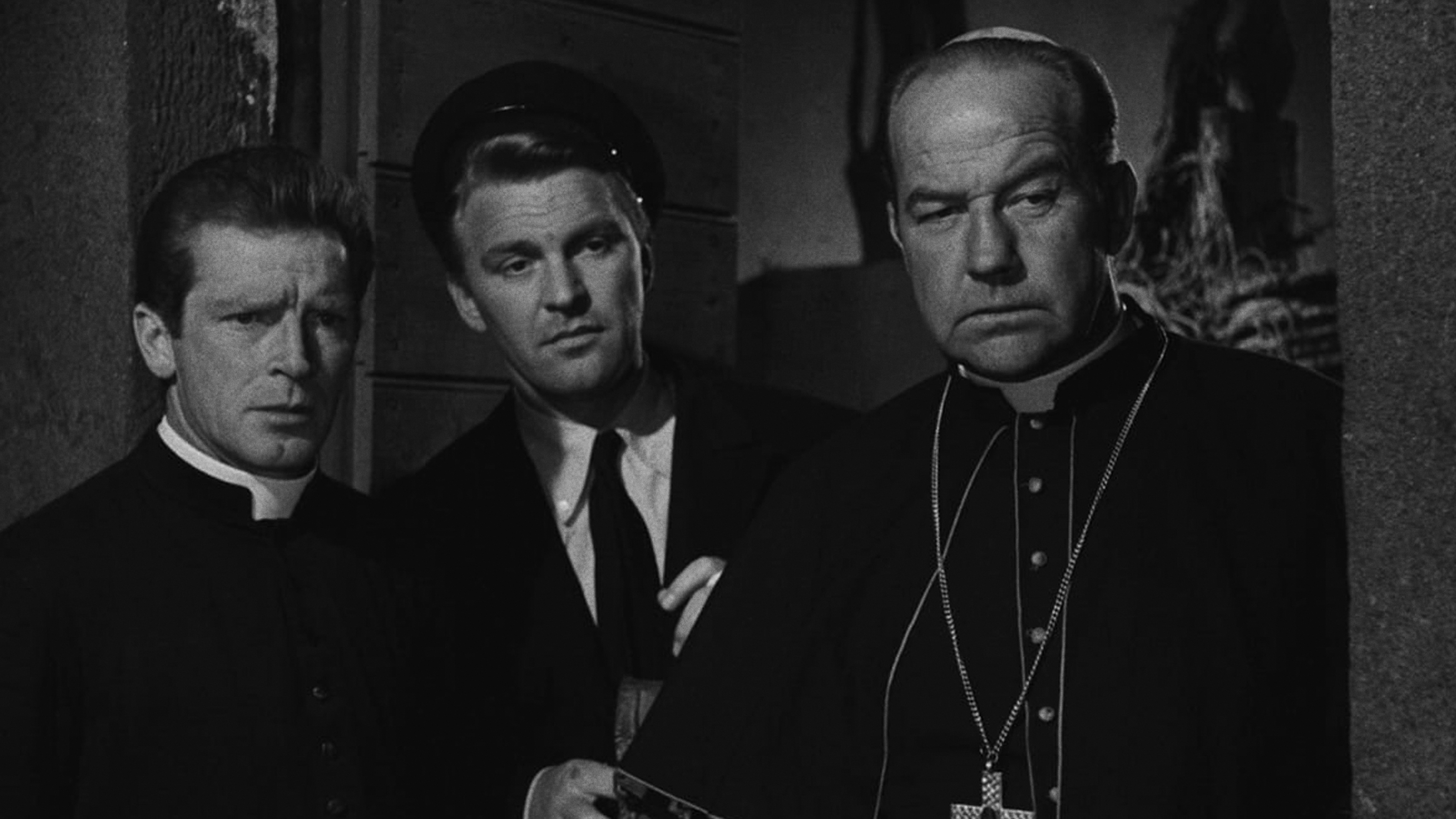 IL BIDONE Commentary