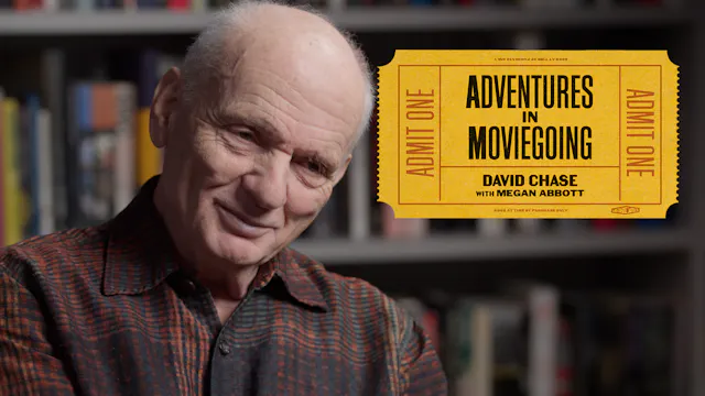 David Chase on VIRIDIANA