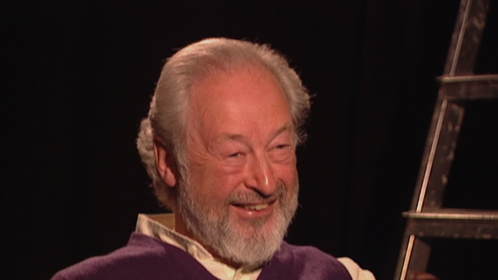 Paul Meyersberg on THE MAN WHO FELL TO EARTH