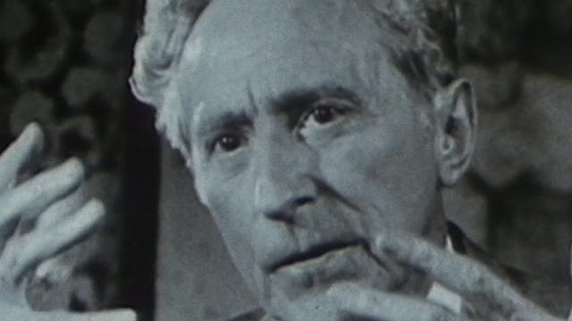 Jean Cocteau: Autobiography of an Unk...