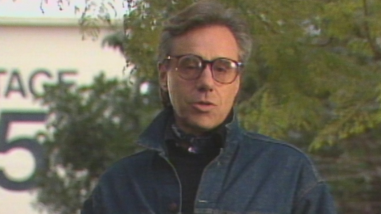 Introduction by Peter Bogdanovich